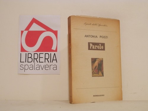 Parole diario poesia - diario, di