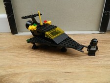 Lego - 918 One Man Space Ship