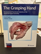 Grasping Hand : Structural and