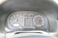 Strumentazione contachilometri