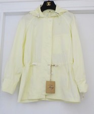 FAY JACKET TAGLIA M PARKA CON
