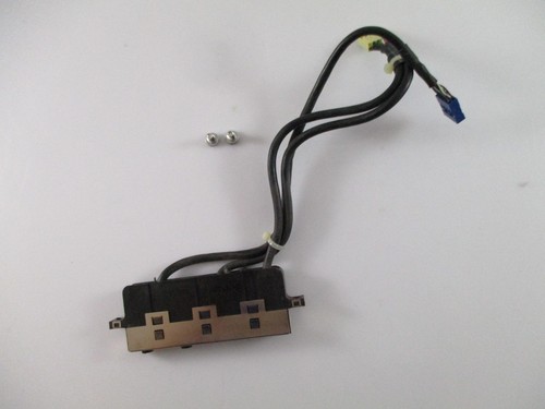 Scheda usb cavo hp - +, compaq
