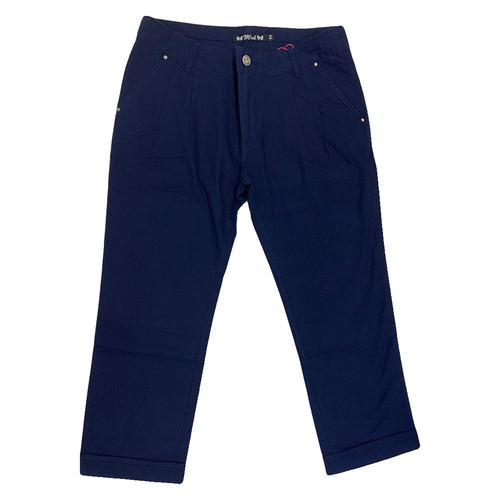 Pantalone lungo mrk ragazza - pantalone,