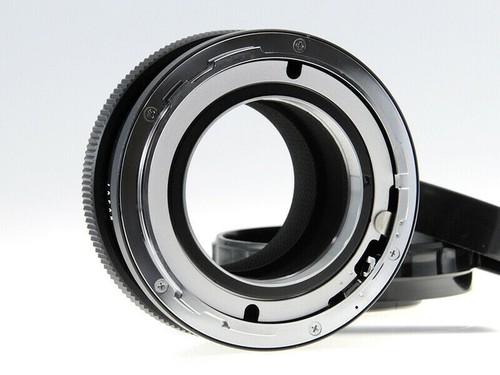 Mamiya auto extension tube - mamiya,