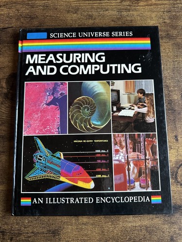 Vintage 1984 science universe - 1984,