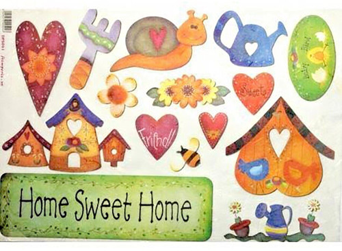 Carta riso decoupage - riso,