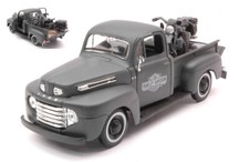 Maisto FORD F1 PICK UP 1948