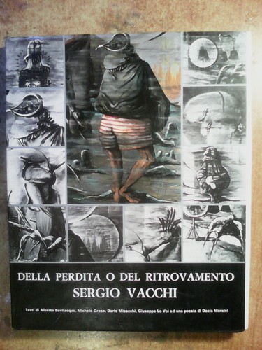Volume del 1978 sergio - 1978,