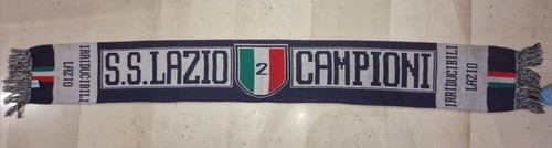 Sciarpa celebrativa ultras - sciarpa,