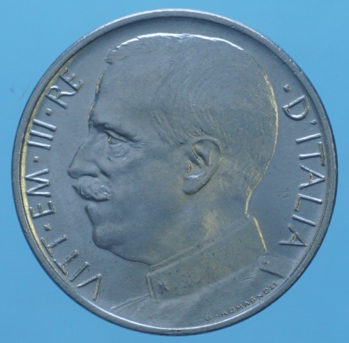 Vittorio emanuele iii - emanuele,