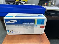 Genuine Samsung SCX-4216D3