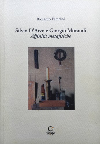 Paterlini silvio d arzo e - r., d'arzo