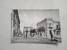Cartolina fragagnano corso - -,