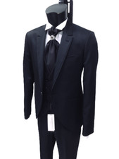 ABITO  SPOSO T. 50 FIRMATO