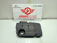 coperchio coprimotore motore FIAT DOBLO' I° 1.3 MJ 7353157310