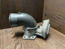 Corpo Farfallato FIAT DUCATO