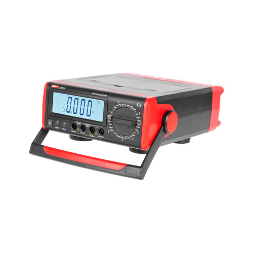 Misuratore universale uni - misuratore, uni-t