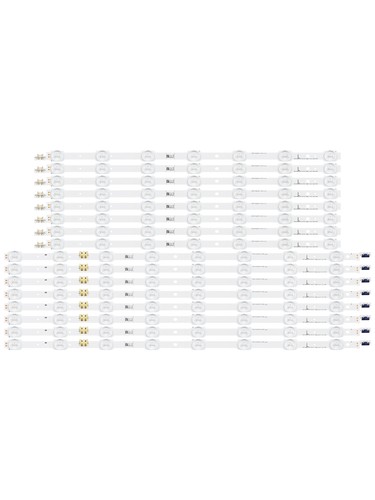 Strisce led per samsung - strisce,
