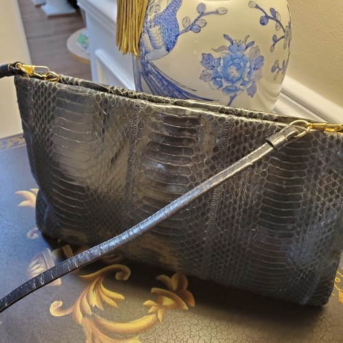 Borsa tracolla pochette - borsa, a