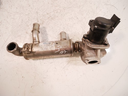 Radiatore scarico per citroen - radiatore,