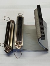 CAVO SCSI 1, INTERNO, 2x50 CENTRONICS FEMMINA+ 1 x IDC50 PIN FEMMINA