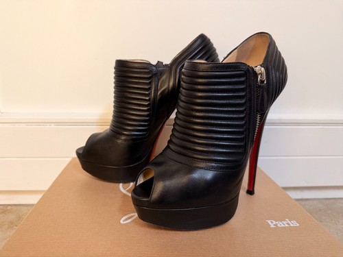 Stivaletti christian louboutin - christian,