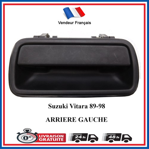Suzuki vitara poignee - suzuki,
