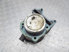 2006 piaggio beverly - 2006, 04-07