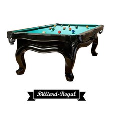 Tavolo da Biliardo Piano 8 FT