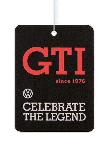Deodorante volkswagen vw gti - deodorante,