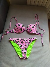 Costume Calzedonia Leopardato