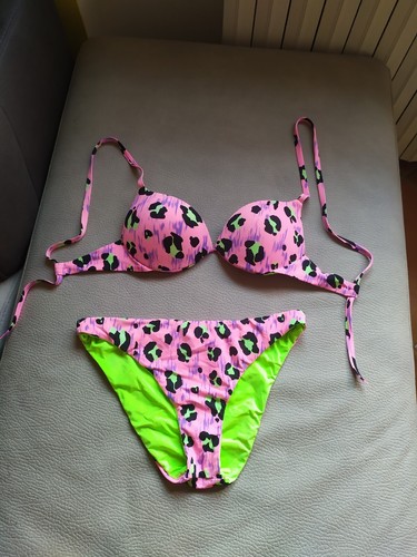 Costume calzedonia leopardato - calzedonia,