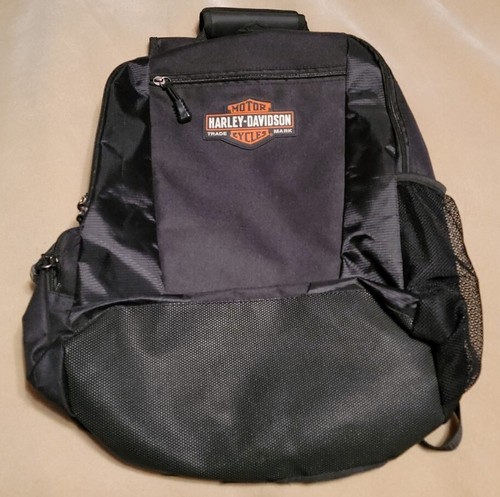Harley davidson zaino - zaino, moto