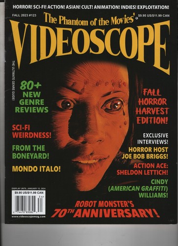 Rivista videoscopio freeway - videoscopio,