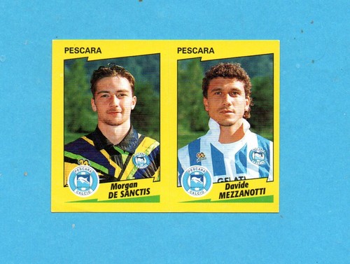 Panini calciatori - panini,