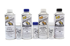 KAWASAKI VERNICE CANDY TONE