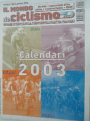 Mondo del ciclismo 1del - n,