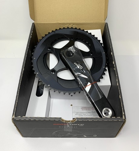 Guarnitura sram force - guarnitura,