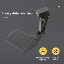 PIANI DI CARICO CAMION STEP