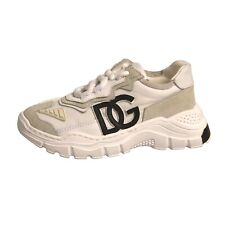 DOLCE & GABBANA Scarpe da