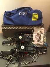 Catene da neve lineaaccessori *ORIGINALE* LANCIA cod. 5897987