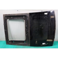 CRISTALLO TETTO APRIBILE