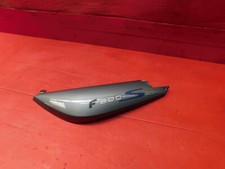 SCOCCA POSTERIORE SINISTRA BMW F 800 S 2006 2011 JHONNY 11