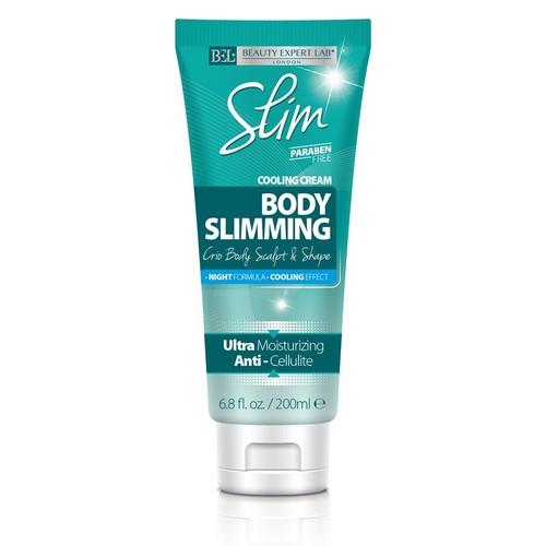 Bel london cryo crema corpo - crema,