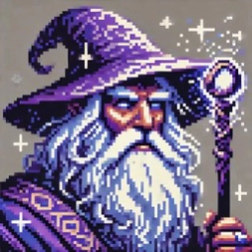 Wizard psn avatar - psn,