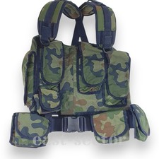 Gilet da Combattimento Assalto