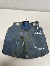 FIAT 500/600/126 BORSA VASCHETTA TERGICRISTALLO OEM 4394250