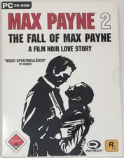 Max Payne 2 - La caduta di Max