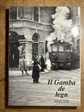 Gianmario Cazzaniga Il Gamba