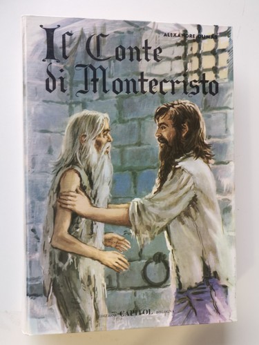 Conte di - il,